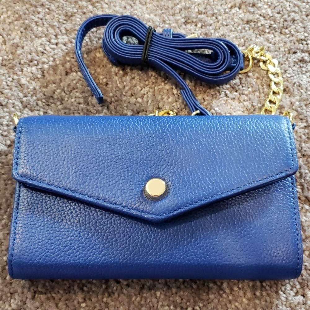 Stella and Max crossbody